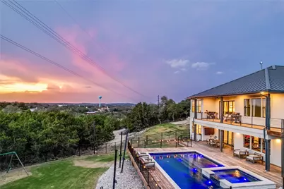 15421 McCormick Vista Drive, Austin, TX 78734 - Photo 1