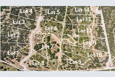 Lot 6 Sunset View Court, Johnson City, TX 78636 - Photo 23