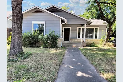 1009 E 38 1/2 Street #B, Austin, TX 78751 - Photo 1