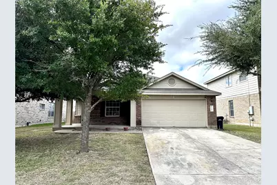 114 Mossy Rock Cove, Hutto, TX 78634 - Photo 1