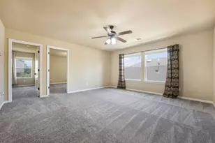 1812 Hidden Springs Path, Round Rock, TX 78665 - Photo 25