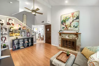 1706 Timberwood Drive, Austin, TX 78741 - Photo 1