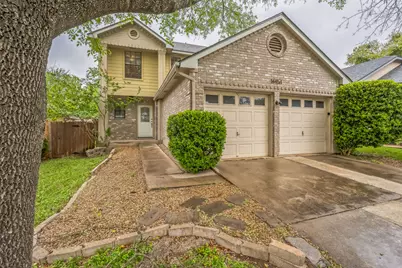 14454 Robert I Walker Boulevard, Austin, TX 78728 - Photo 1