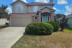 305 Avalanche Ave, Georgetown, TX 78626 - Photo 1
