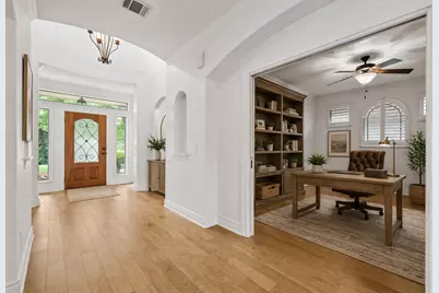815 River Walk Trail, Georgetown, TX 78633 - Photo 3