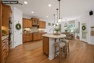 815 River Walk Trail, Georgetown, TX 78633 - Photo 13
