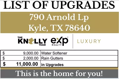 790 Arnold Loop, Kyle, TX 78640 - Photo 31