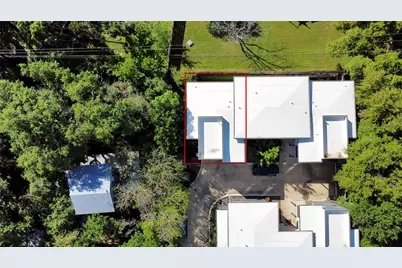 3504 Clawson Road #7, Austin, TX 78704 - Photo 23