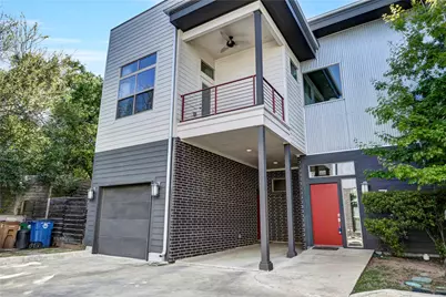 3504 Clawson Road #7, Austin, TX 78704 - Photo 3