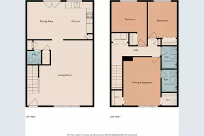 1904 Rosetti Drive #109, Austin, TX 78752 - Photo 25