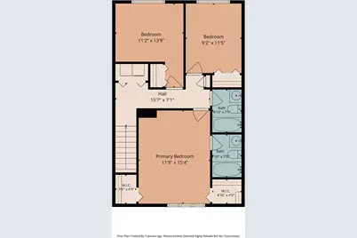 1904 Rosetti Drive #109, Austin, TX 78752 - Photo 23