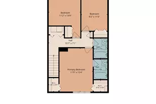 1904 Rosetti Dr, Austin, TX 78752 - Photo 23