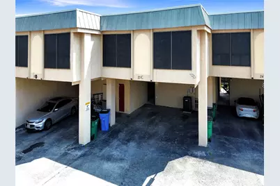 5920 Lago Vista Way #C-23, Lago Vista, TX 78645 - Photo 1
