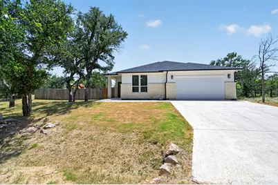 116 E Hickory Drive, Granite Shoals, TX 78654 - Photo 9