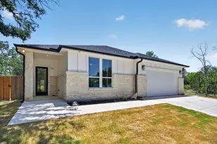 116 E Hickory Dr, Granite Shoals, TX 78654 - Photo 1