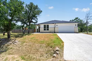116 E Hickory Dr, Granite Shoals, TX 78654 - Photo 9