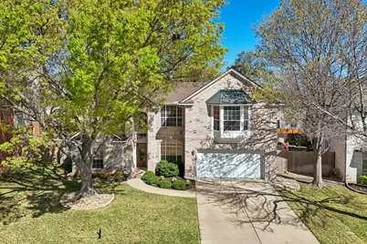 2304 Oak Springs Cove, Round Rock, TX 78681 - Photo 7