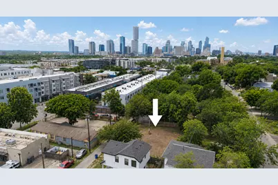 2017 E 8th Street, Austin, TX 78702 - Photo 5