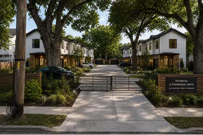 2017 E 8th Street, Austin, TX 78702 - Photo 7