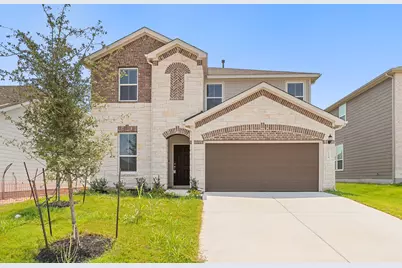 524 Henry Milton Road, Georgetown, TX 78626 - Photo 1