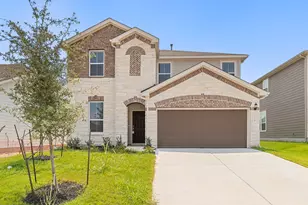 524 Henry Milton Rd, Georgetown, TX 78626 - Photo 1