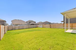 524 Henry Milton Rd, Georgetown, TX 78626 - Photo 23