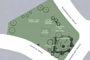 412 Copperleaf Cv, Marble Falls, TX 78654 - Photo 31