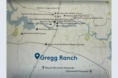 412 Copperleaf Cove, Marble Falls, TX 78654 - Photo 33