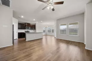 144 Onna St, Taylor, TX 76574 - Photo 19