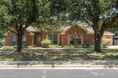 12409 Gun Metal Drive, Austin, TX 78739 - Photo 1