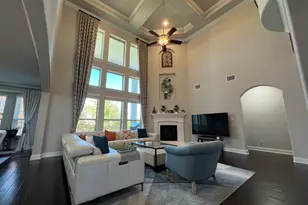 4121 Cappello Way, Leander, TX 78641 - Photo 3