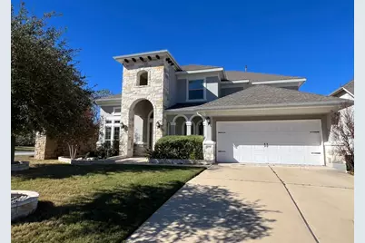 4121 Cappello Way, Leander, TX 78641 - Photo 1