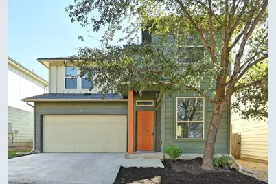 5417 Falling Leaf Lane, Austin, TX 78744 - Photo 5