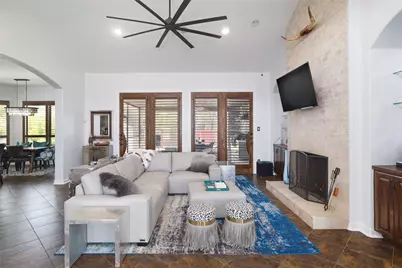 15203 Lariat Trail, Austin, TX 78734 - Photo 11