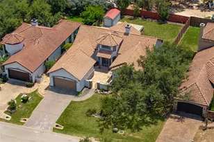 15203 Lariat Trail, Austin, TX 78734 - Photo 5