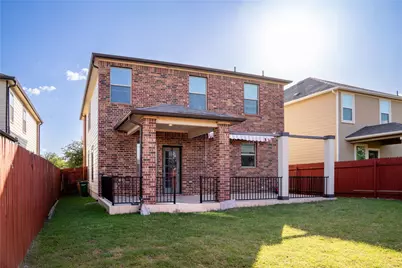 606 Screech Owl Drive, Pflugerville, TX 78660 - Photo 3
