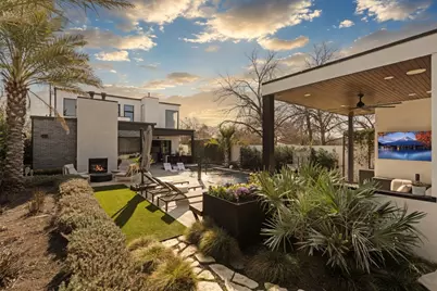 30 Chalmers Avenue, Austin, TX 78702 - Photo 27