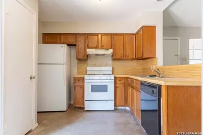 6201 Berkett Cove #A, Austin, TX 78745 - Photo 5