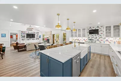 3106 Honey Tree Lane, Austin, TX 78746 - Photo 9
