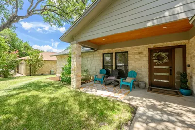 3106 Honey Tree Lane, Austin, TX 78746 - Photo 3