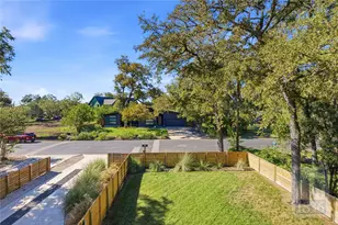 4605 Jinx Ave, Austin, TX 78745 - Photo 33