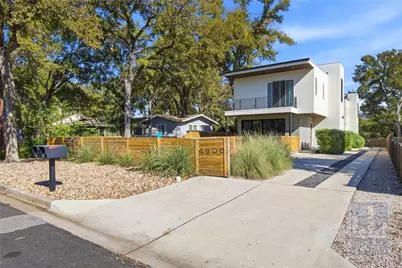 4605 Jinx Avenue #1, Austin, TX 78745 - Photo 1