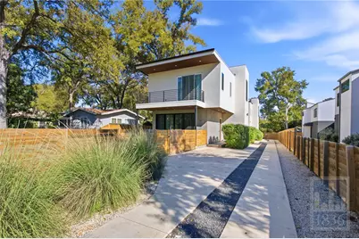 4605 Jinx Avenue #1, Austin, TX 78745 - Photo 39