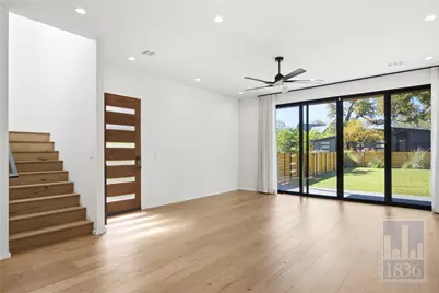 4605 Jinx Avenue #1, Austin, TX 78745 - Photo 5