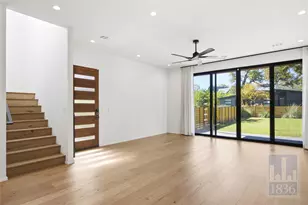 4605 Jinx Ave, Austin, TX 78745 - Photo 5