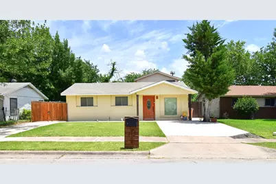 6027 Bluebell Circle, Austin, TX 78741 - Photo 1