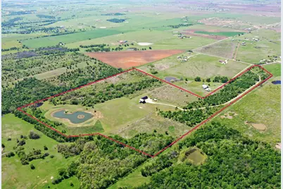 4201 County Road 463, Elgin, TX 78621 - Photo 35