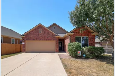 217 Sheepshank Drive, Georgetown, TX 78633 - Photo 1