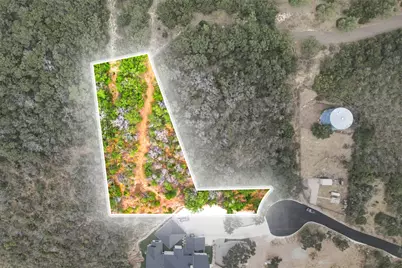 Lot 45A 00 War Bonnet Ridge, Kingsland, TX 78639 - Photo 7