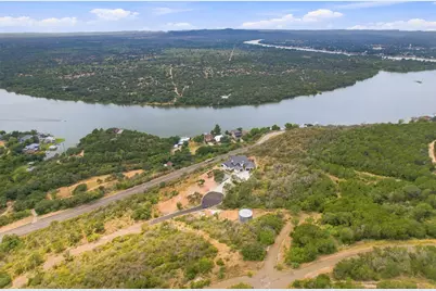 Lot 45A 00 War Bonnet Ridge, Kingsland, TX 78639 - Photo 9